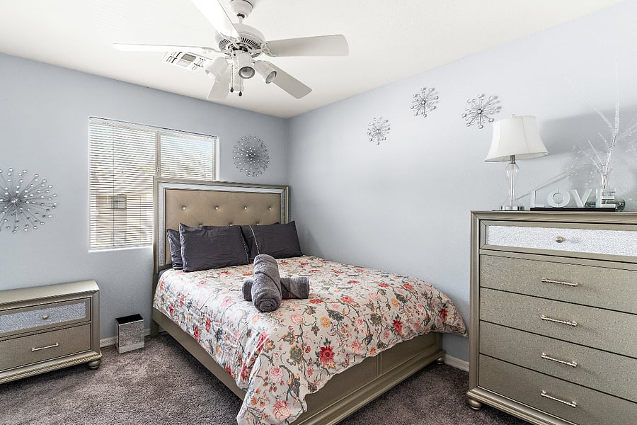 Bedroom 3