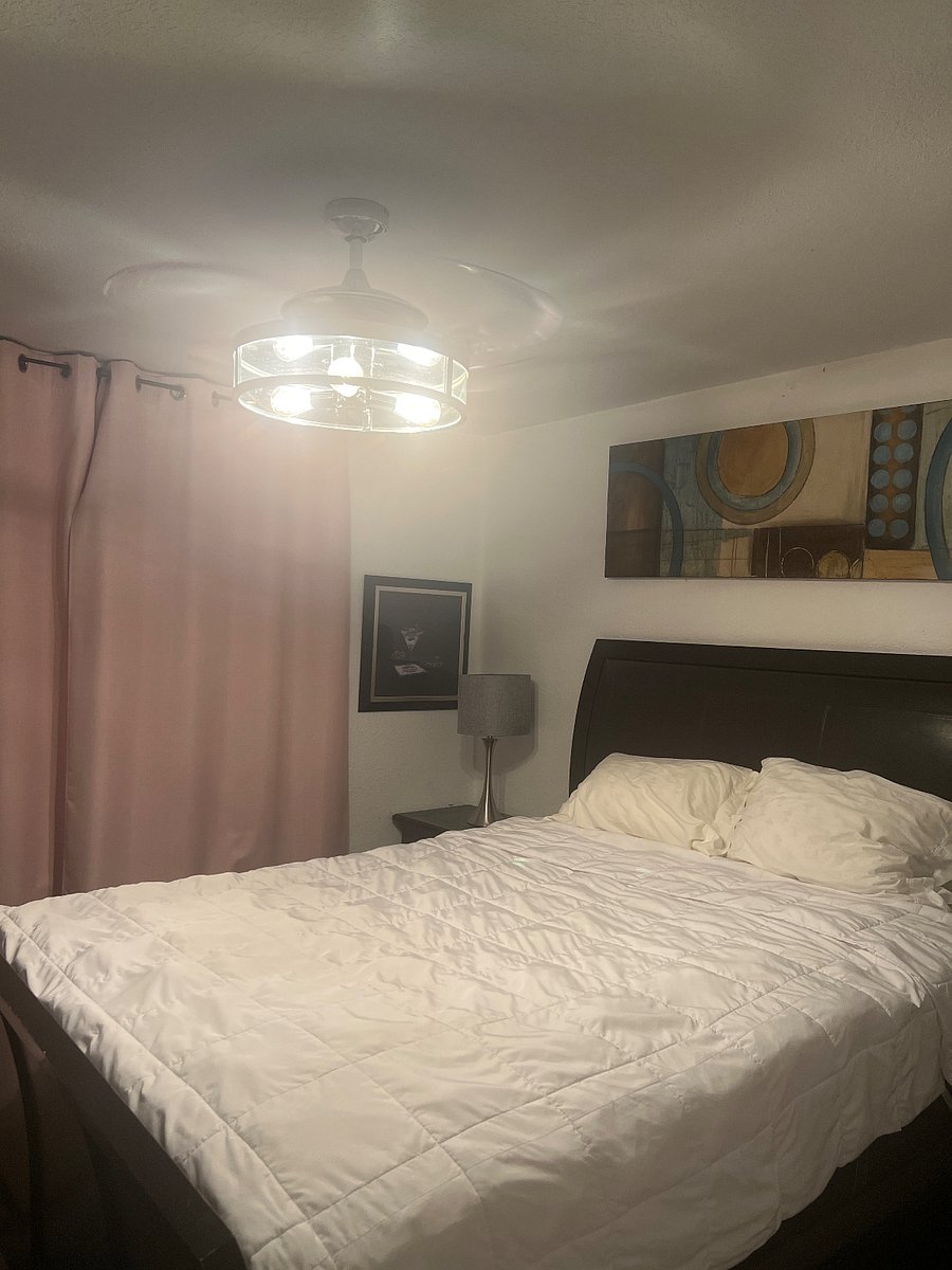 Private room