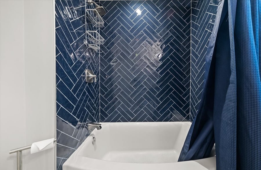 Hall Bath