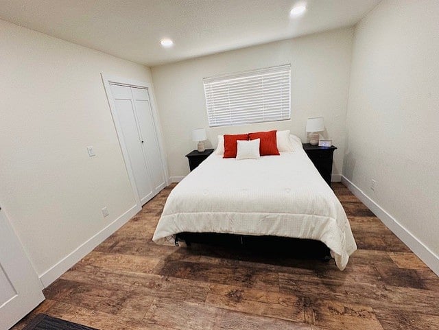 Bedroom #2