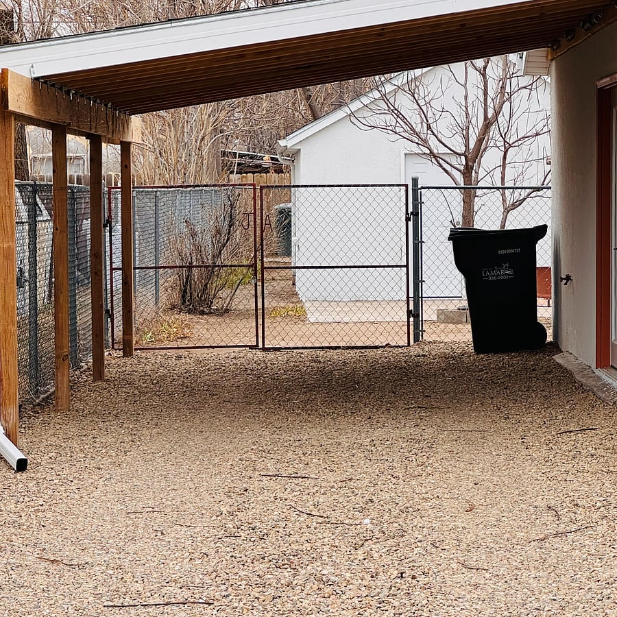 Carport
