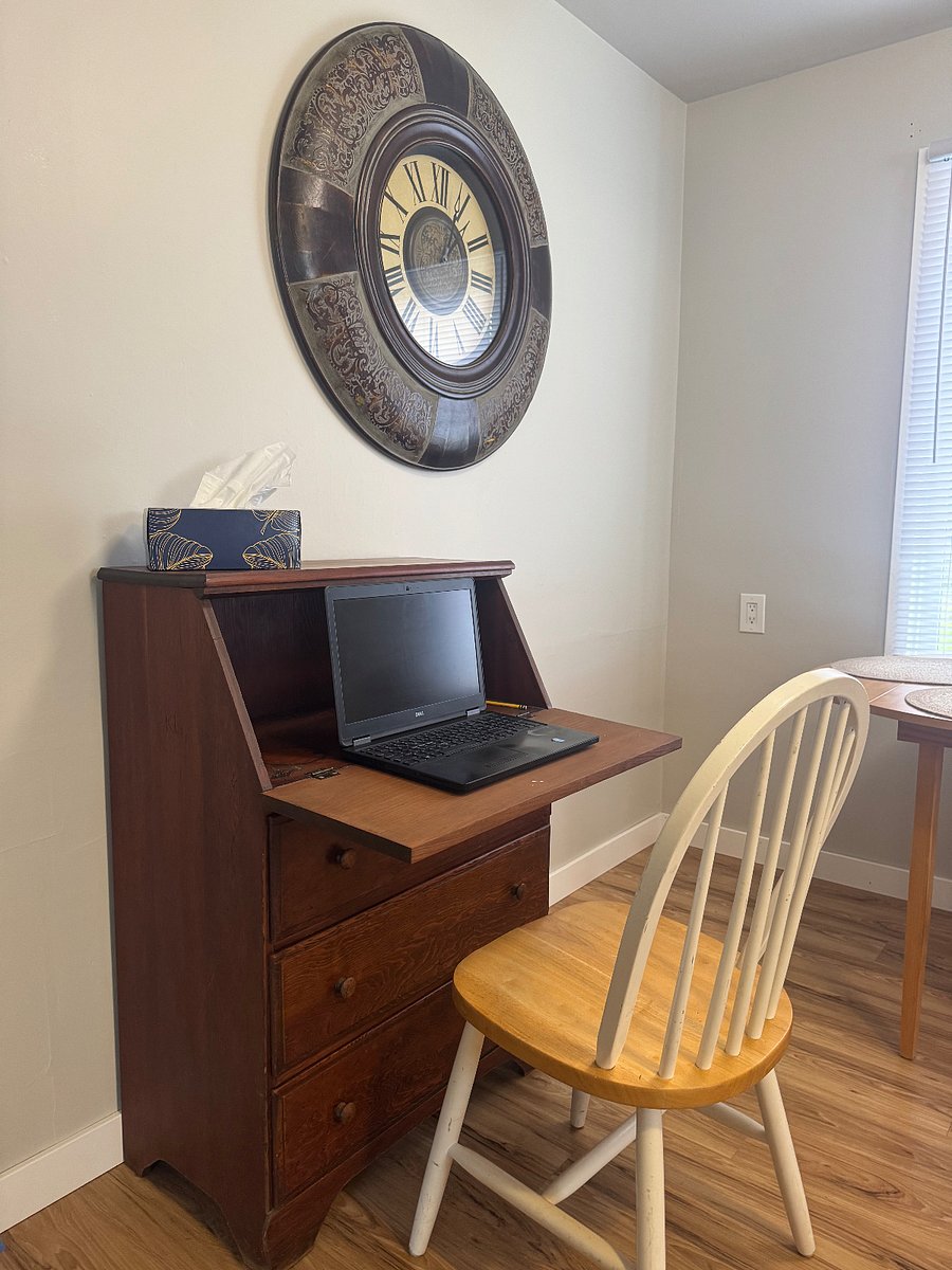 Work space