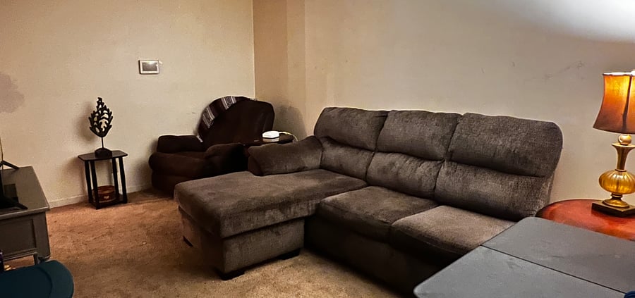 Living Room Side B