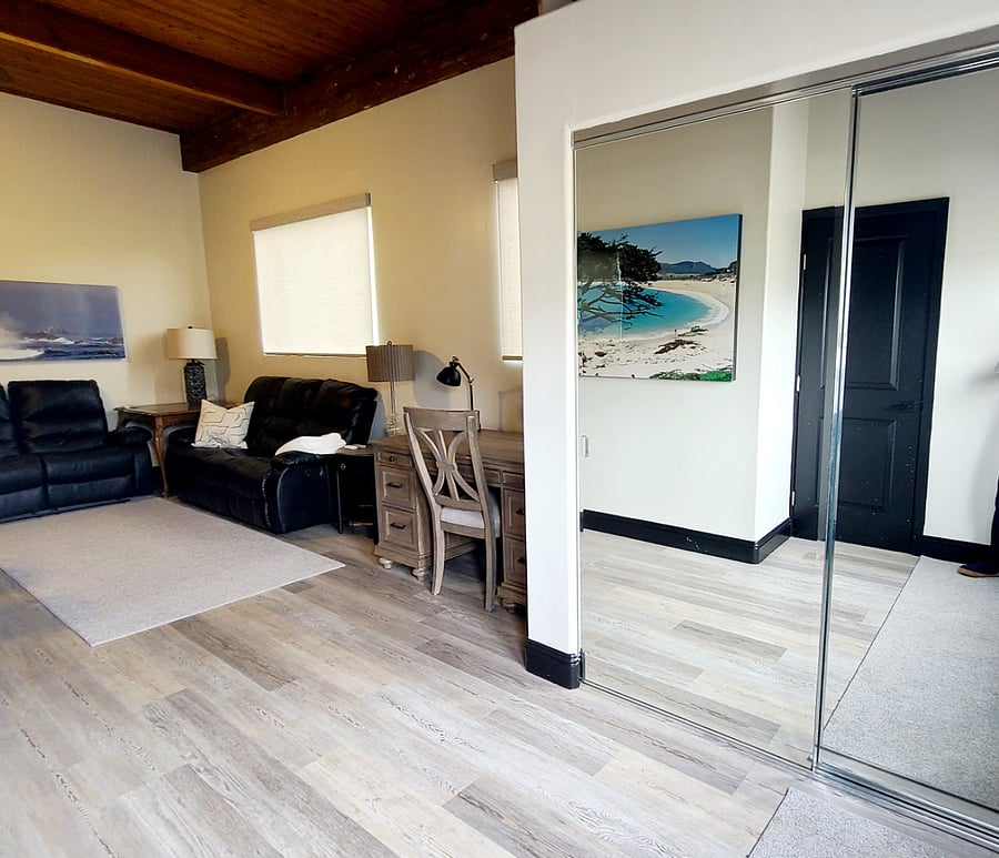Private New One Bedroom Home -Must See