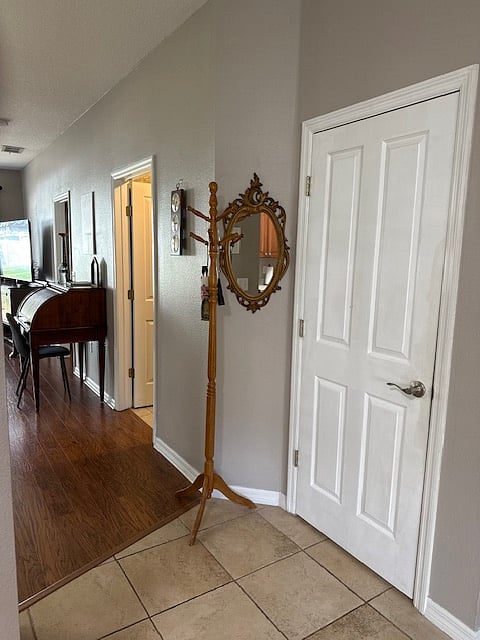 Storage/Pantry