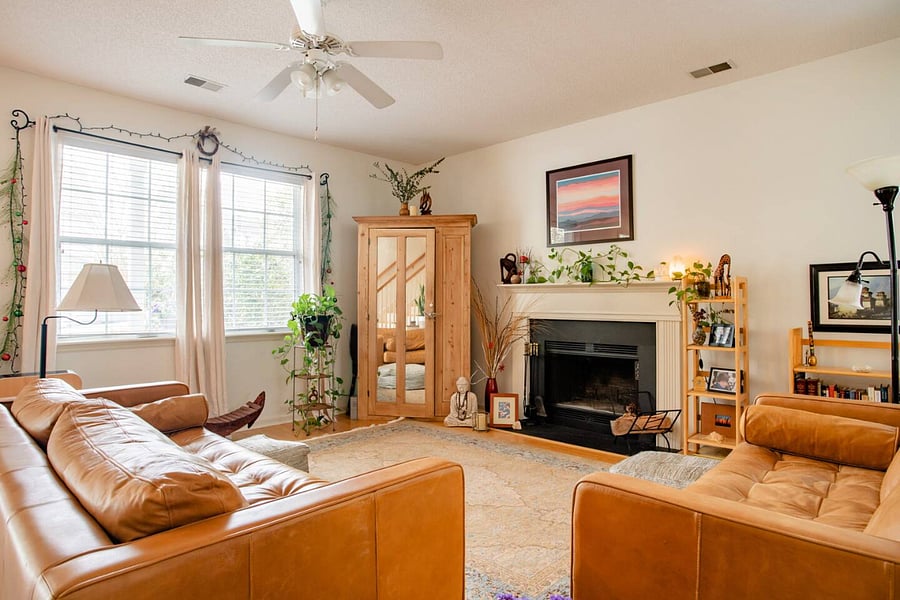 Living space