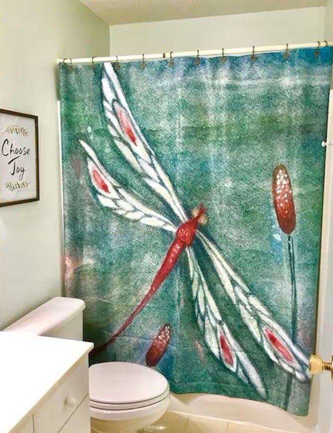 2nd bathroom
