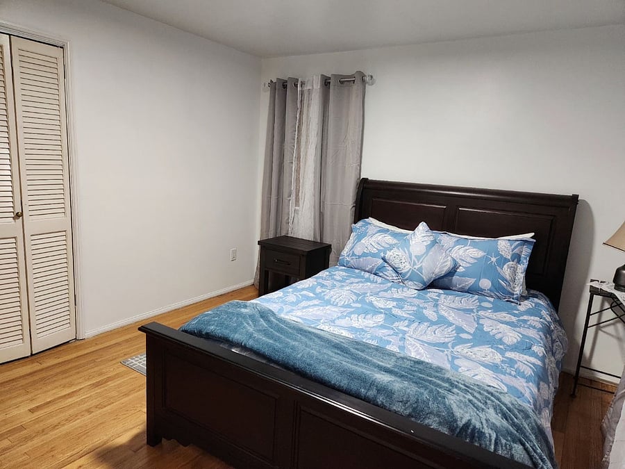 King Bedroom
