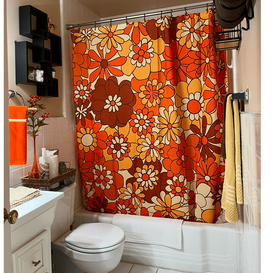 Full bathroom includes a tub/shower combo