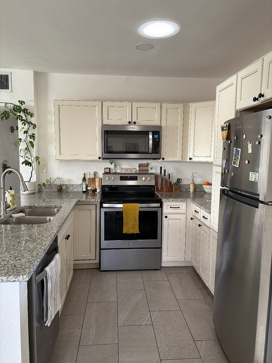 Kitchen fully equipped with everything you need!