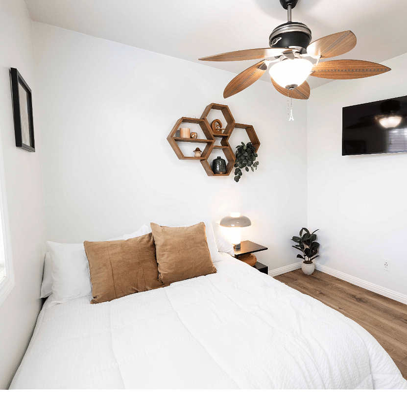 Bedroom 3
