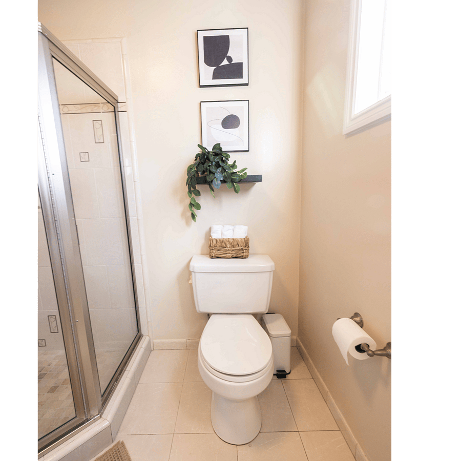 Bathroom 2