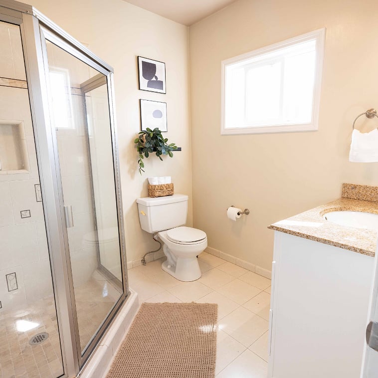 Bathroom 2