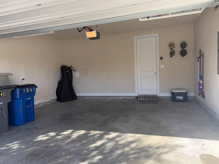 Car Garage