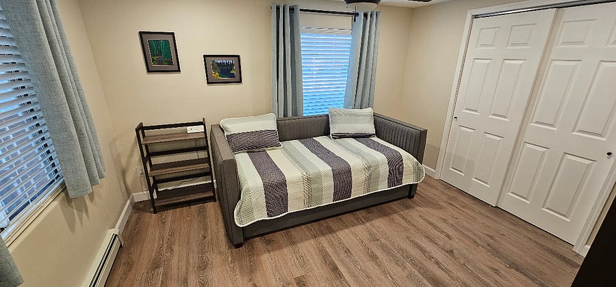 Bedroom #2