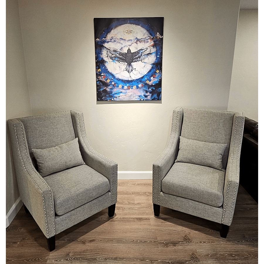 Sitting Area