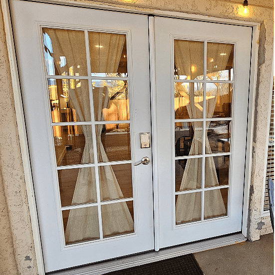 Electronic Deadbolt lock