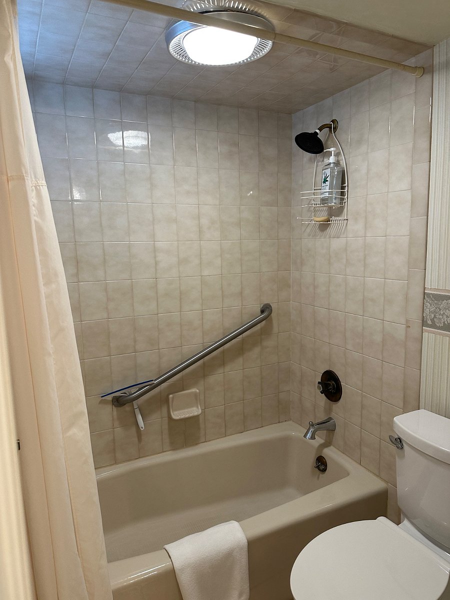 Ensuite Bath