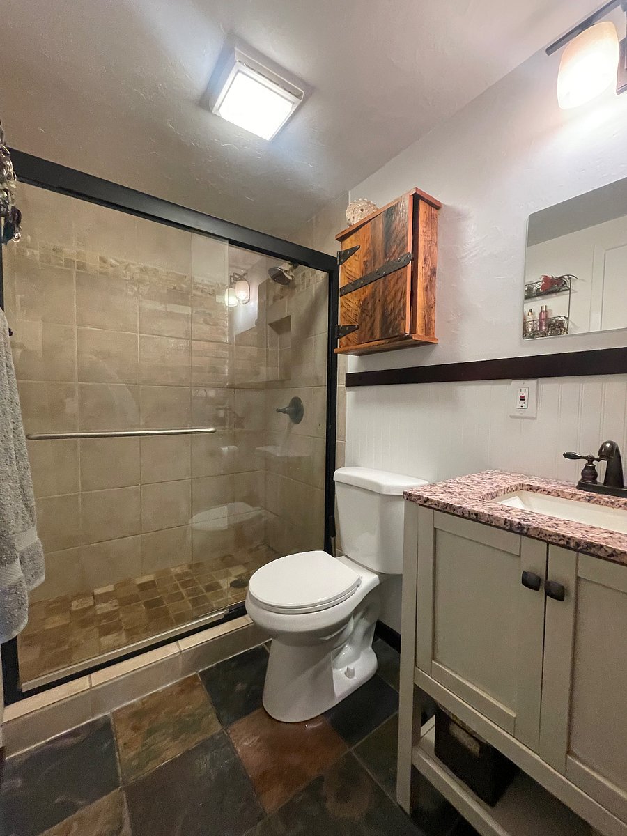 Master bath