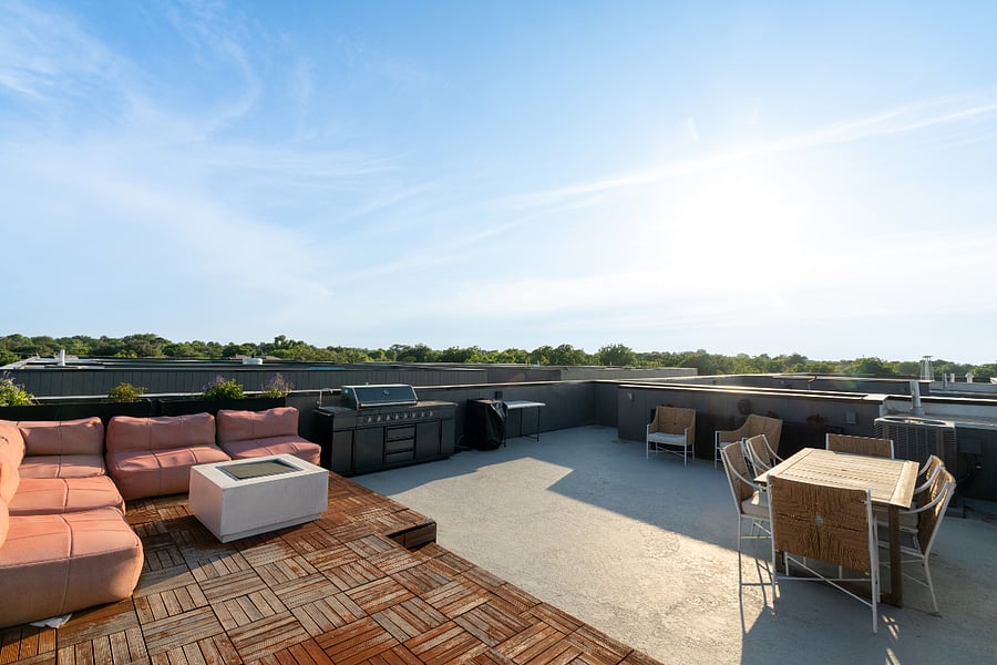 Rooftop