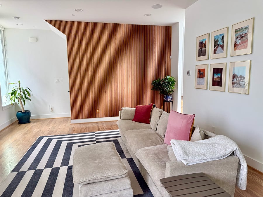 Living Room-Level 2