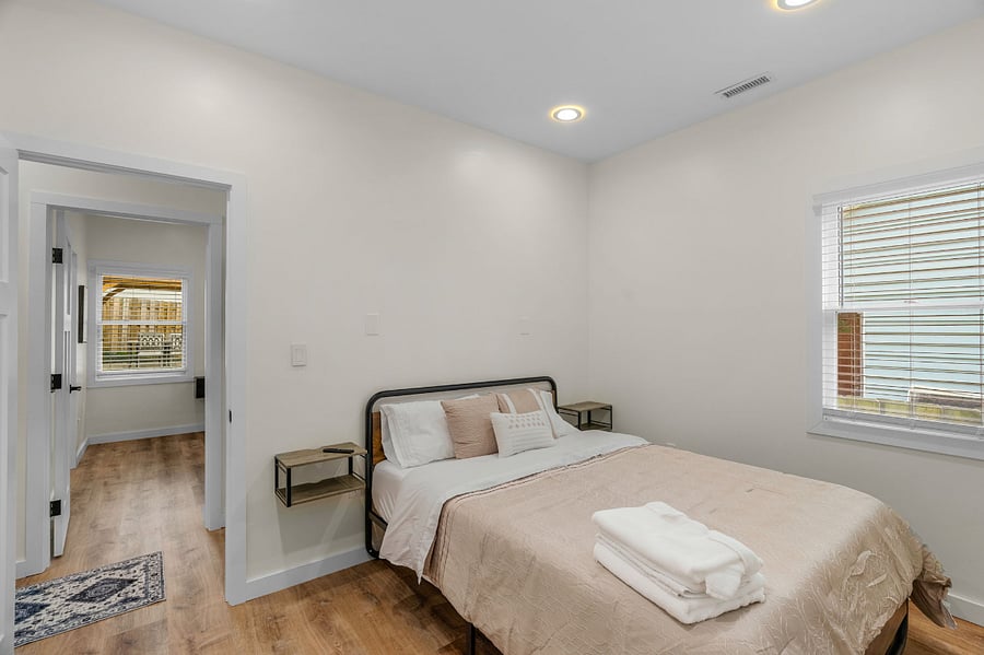 Bedroom #2