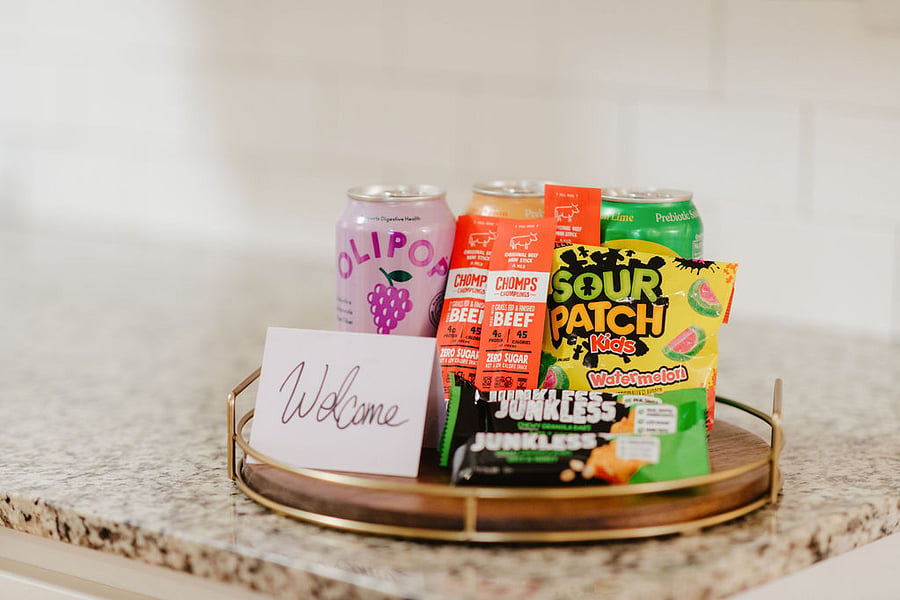 We're so glad you're here!