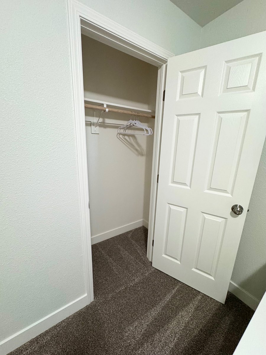Bedroom #2, Standard Room 