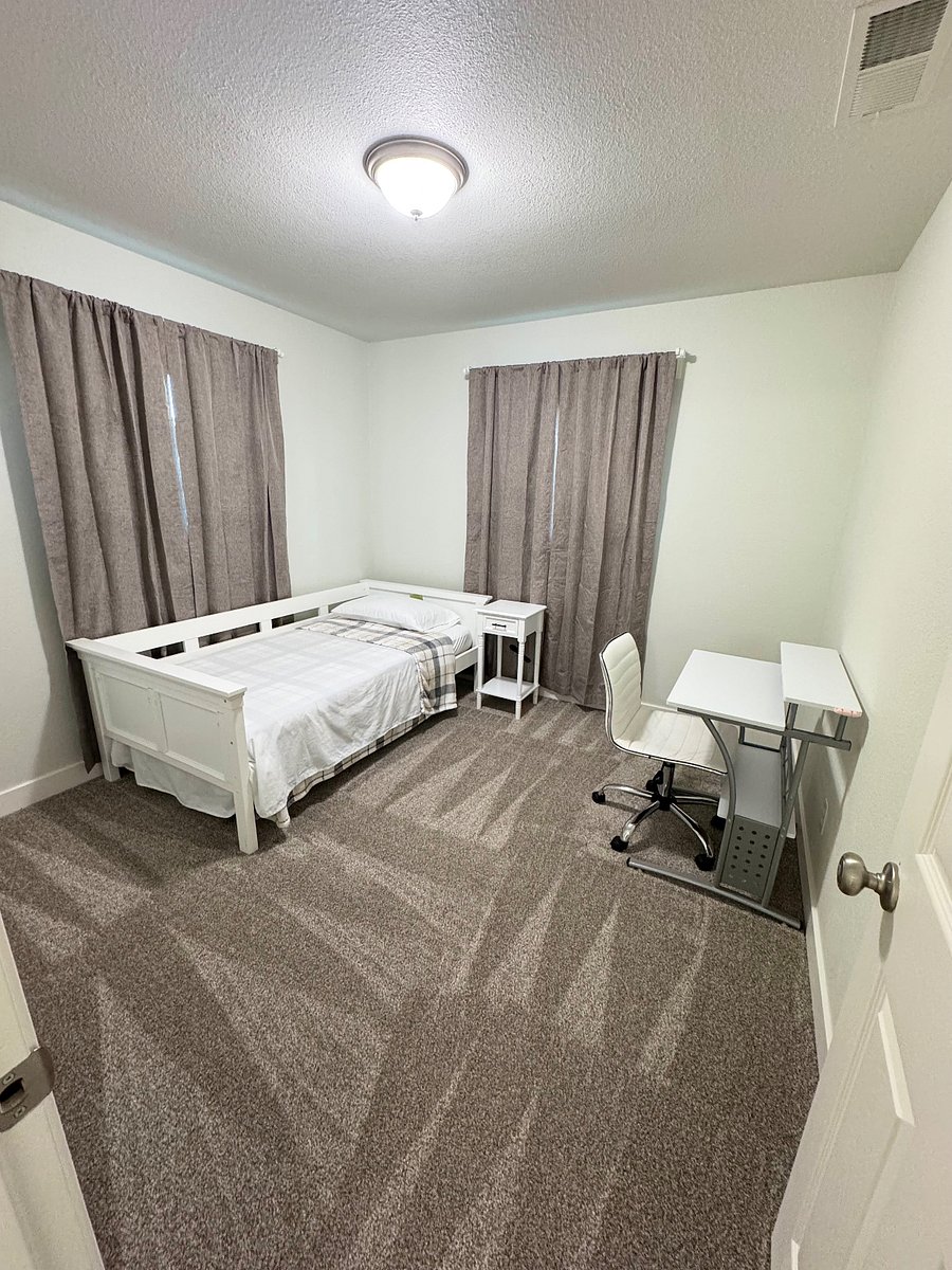Bedroom #2, Standard Room 