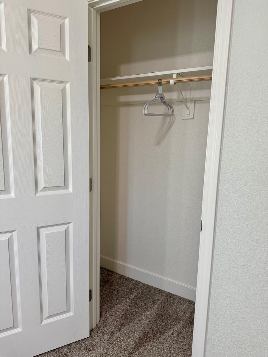 Bedroom #3, Standard Room 