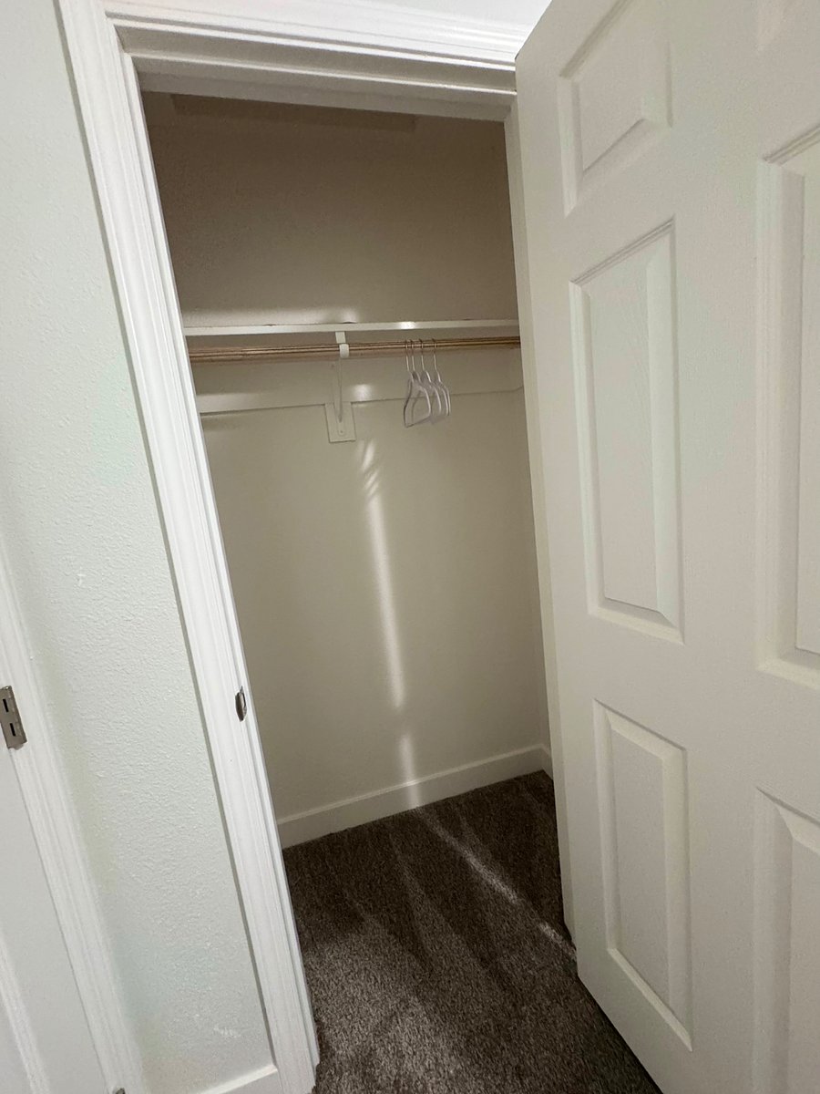 Bedroom #2, Standard Room 