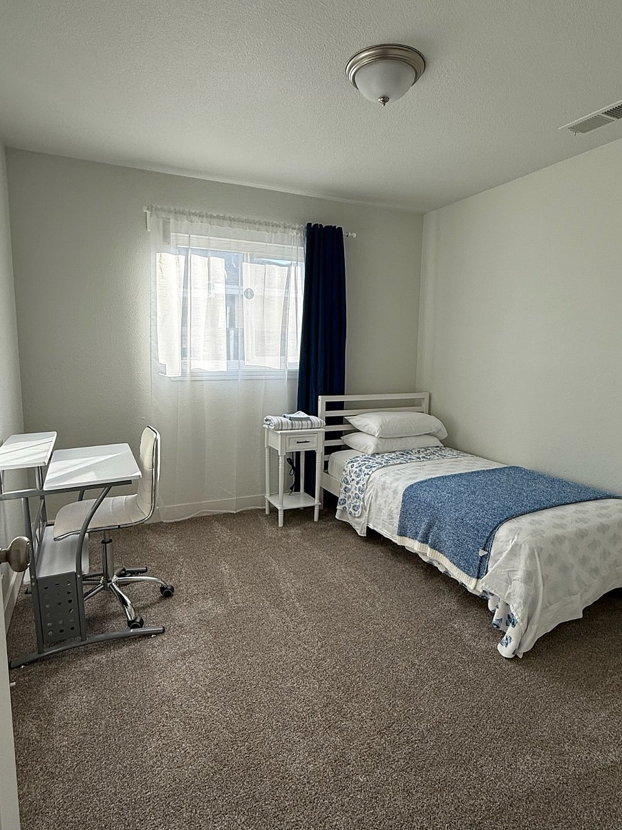 Bedroom #4, Standard Room 