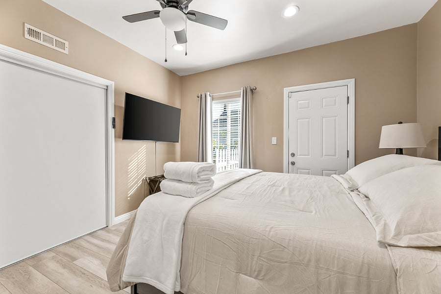 Bedroom #2