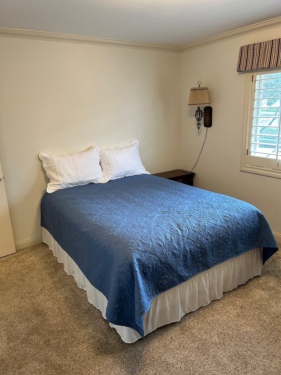 #3 bedroom with shared bath
