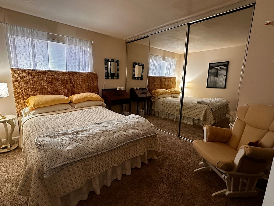 Guest Bedroom