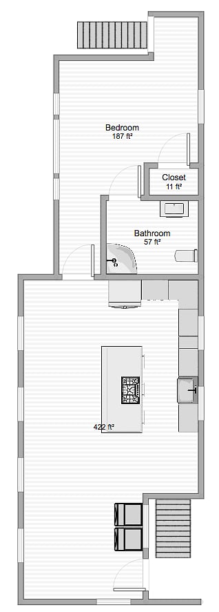 Furnished Finder property 816091_2 photo 2