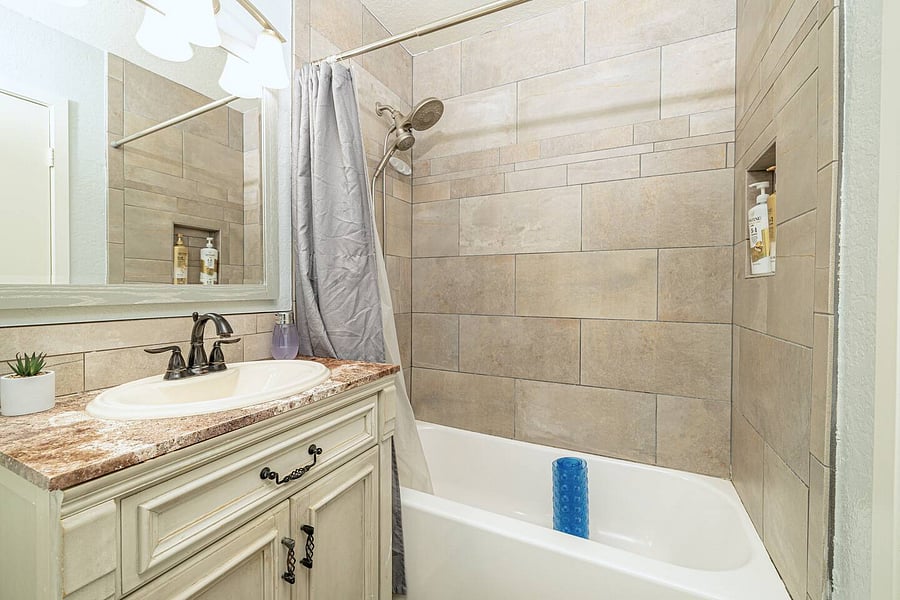Bathroom #2
