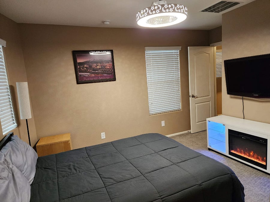 Bedroom 2