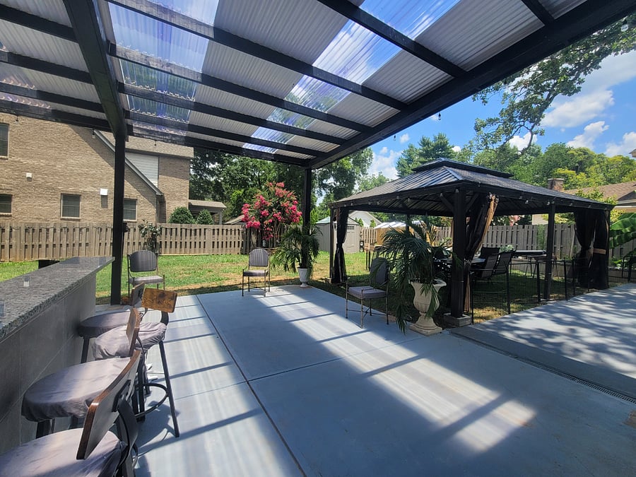 Outdoor Living