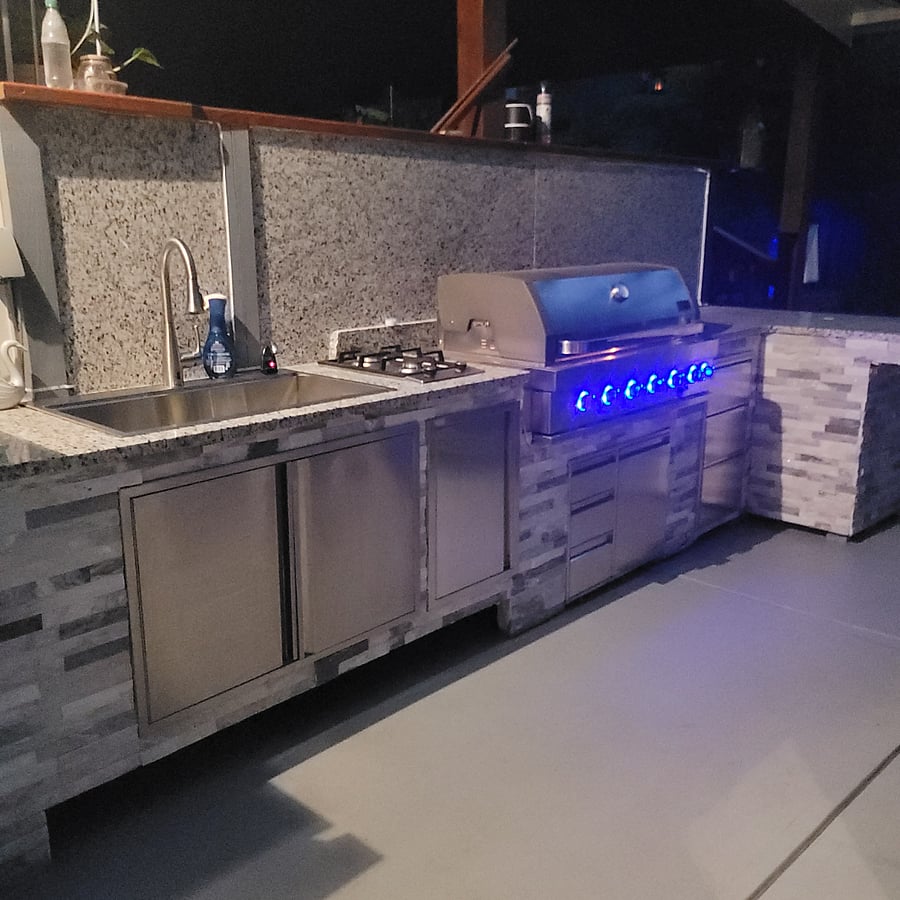 Outdoor Living