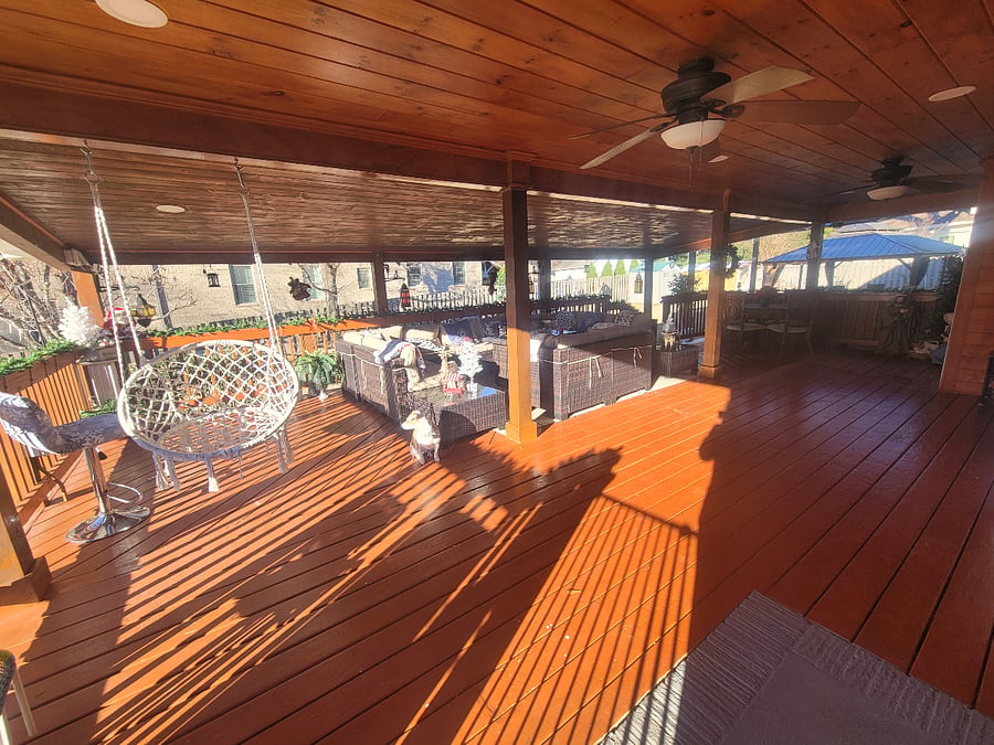 Porch