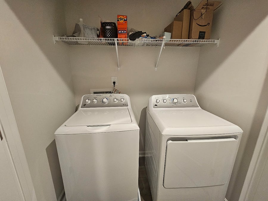 Laundry