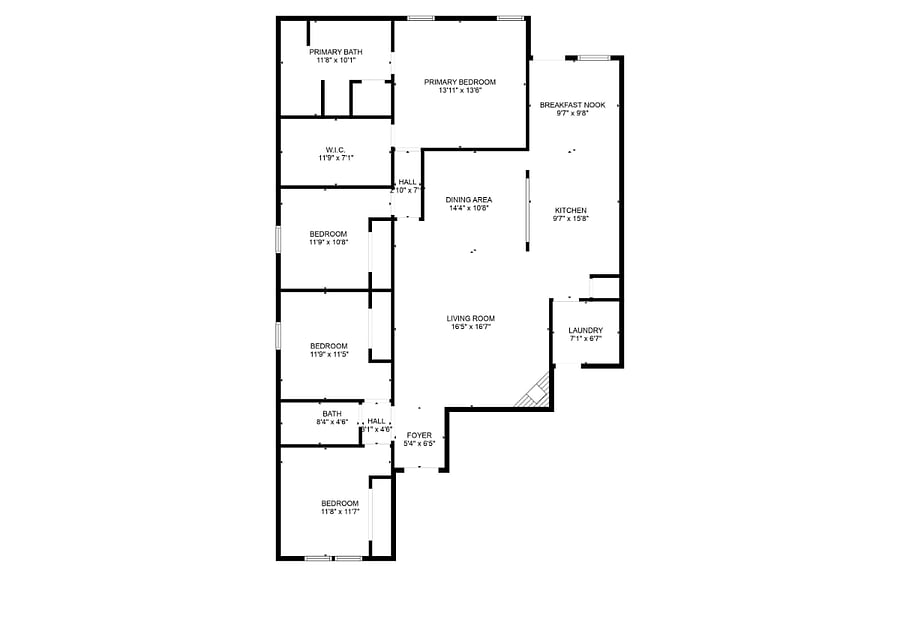 Furnished Finder property 816943_1 photo 19