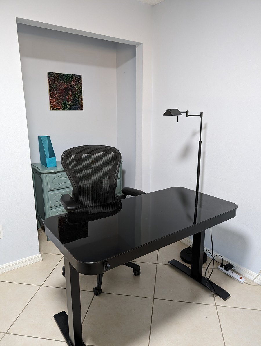 office space