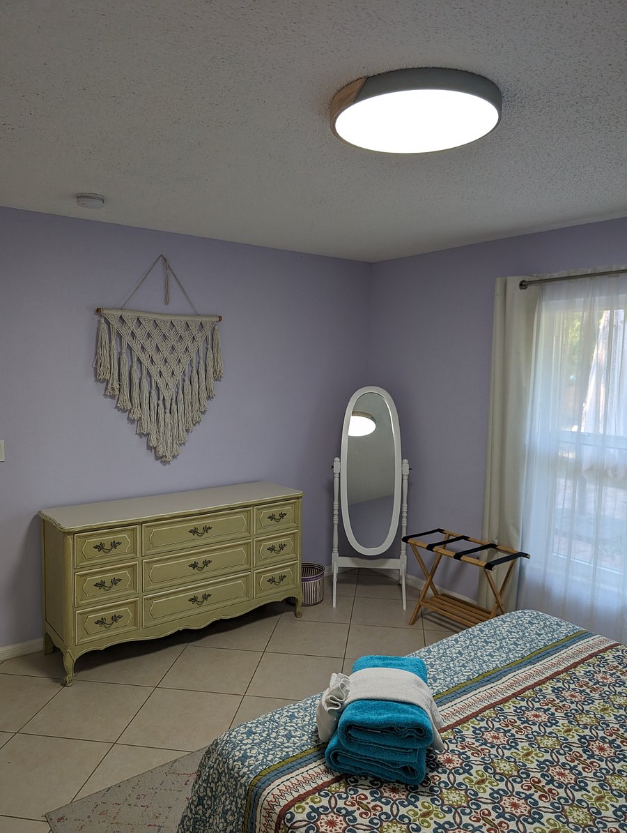 main bedroom
