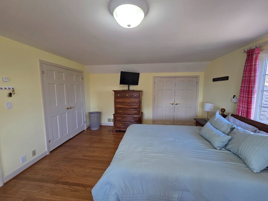 Guest Room, View 4