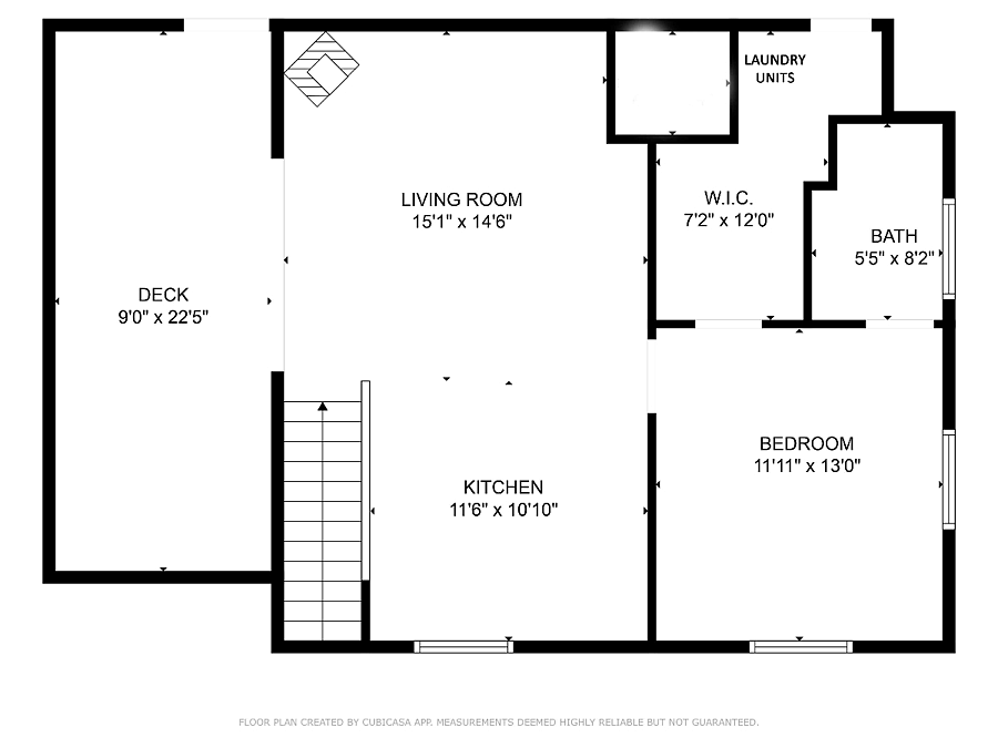 Furnished Finder property 817230_1 photo 9