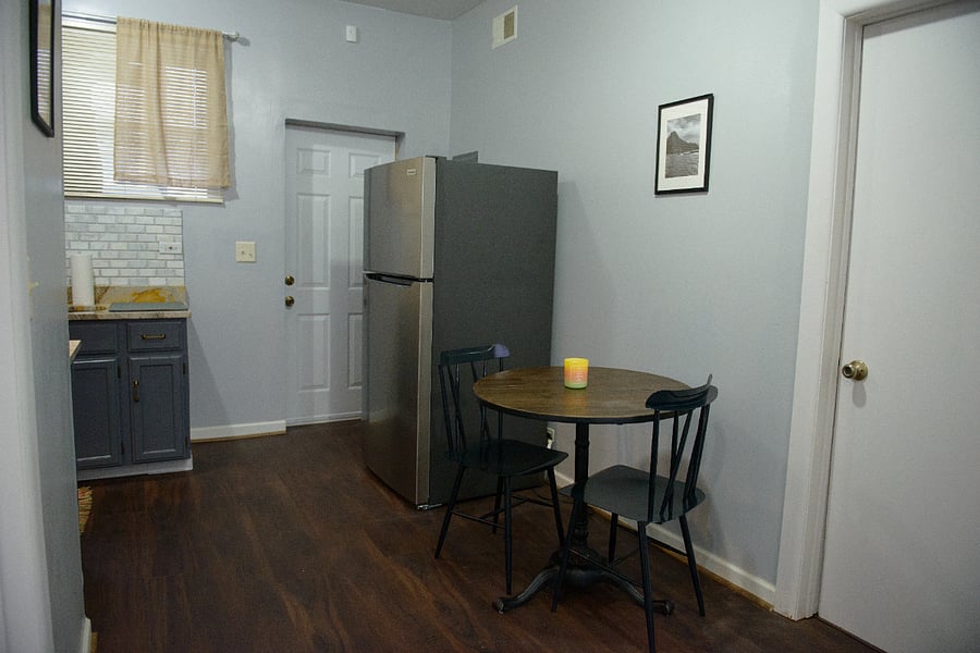 Kitchen Seating 