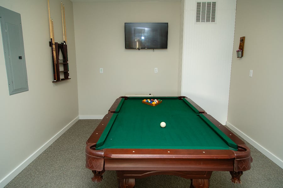 Gameroom