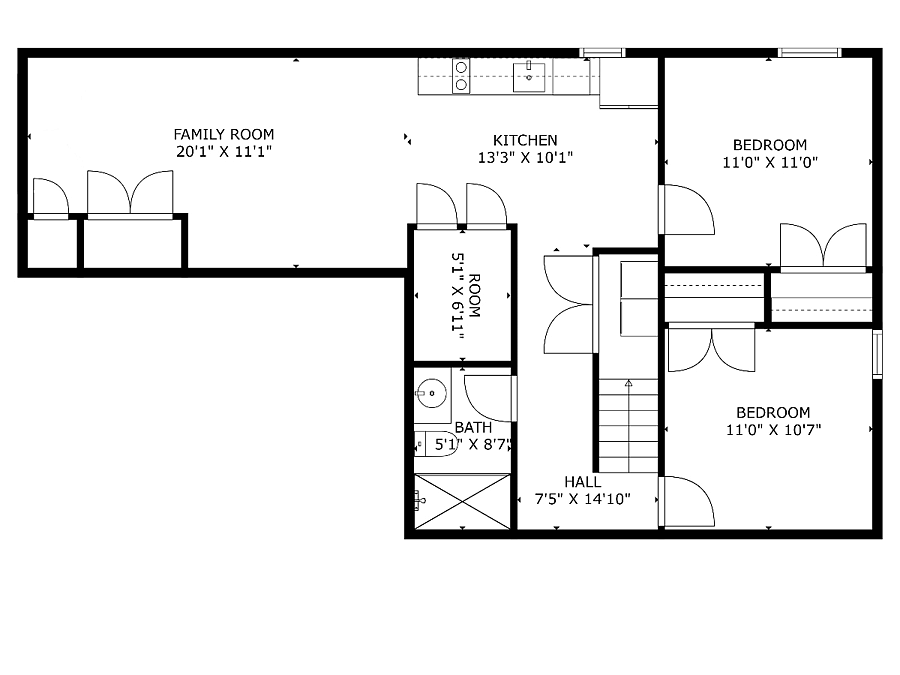 Furnished Finder property 817322_1 photo 14